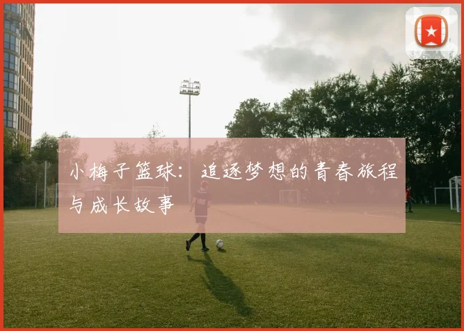 小梅子篮球:追逐梦想的青春旅程与成长故事