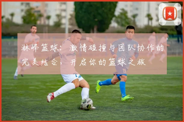 淋峰篮球：激情碰撞与团队协作的完美结合，开启你的篮球之旅