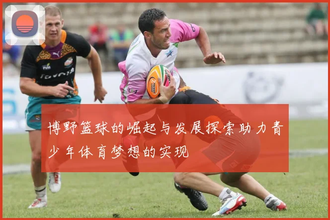 博野篮球的崛起与发展探索助力青少年体育梦想的实现